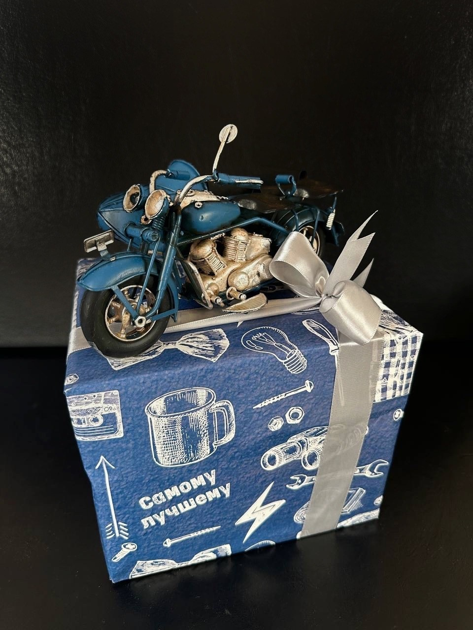 Подарок «Хобби». Студия подарочных наборов «Владия»