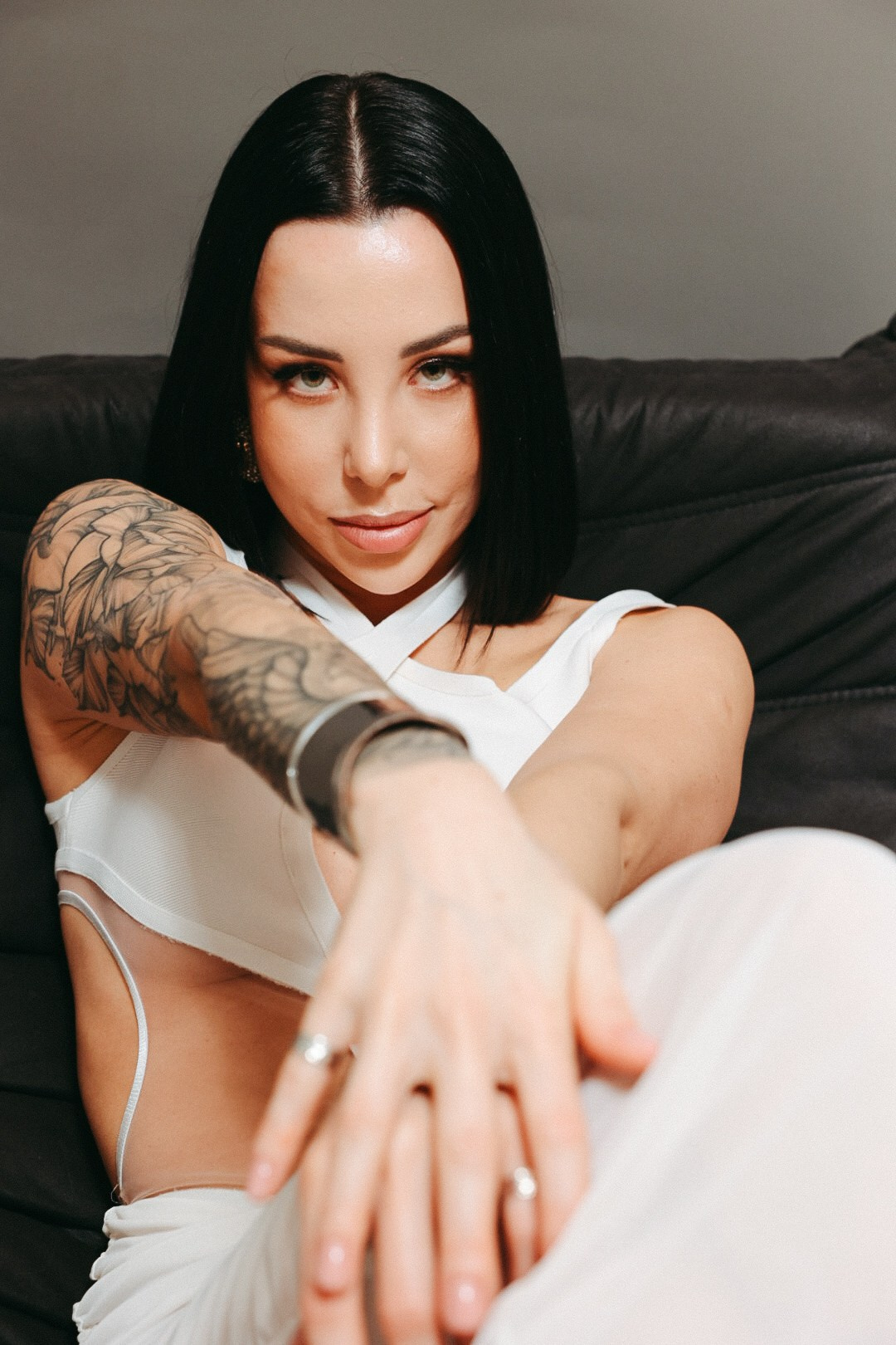 Алена. Фотограф Нижний Новгород