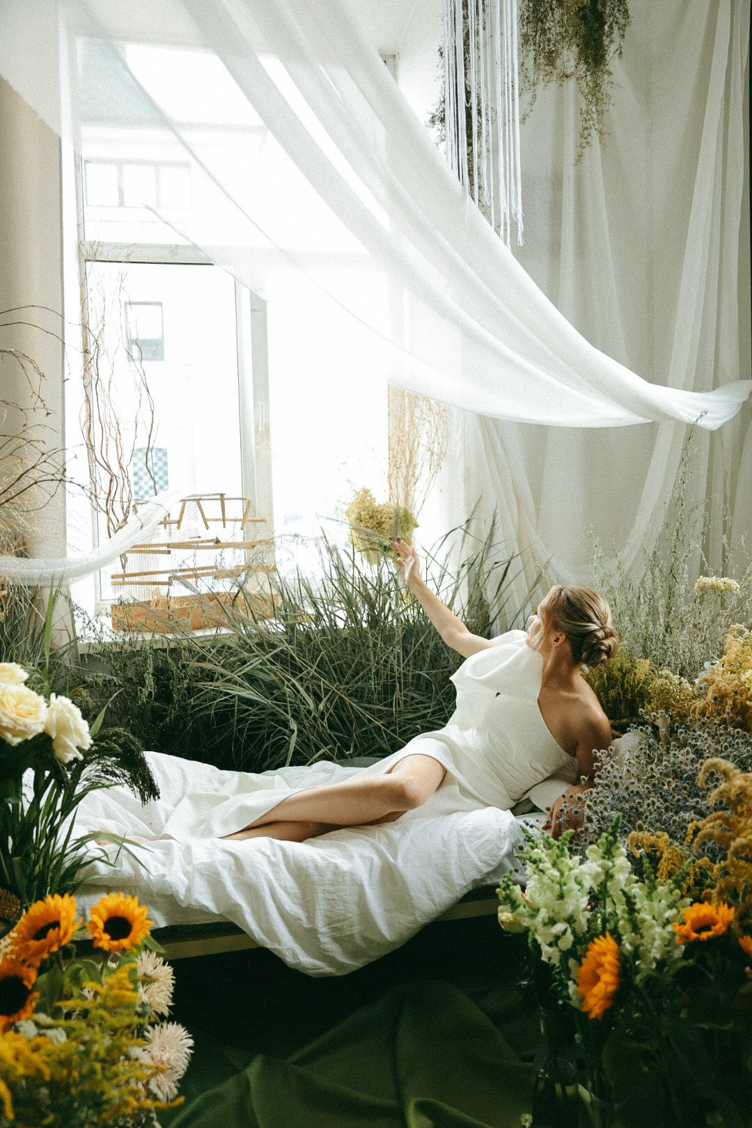 Миша и Настя. Фотограф Нижний Новгород