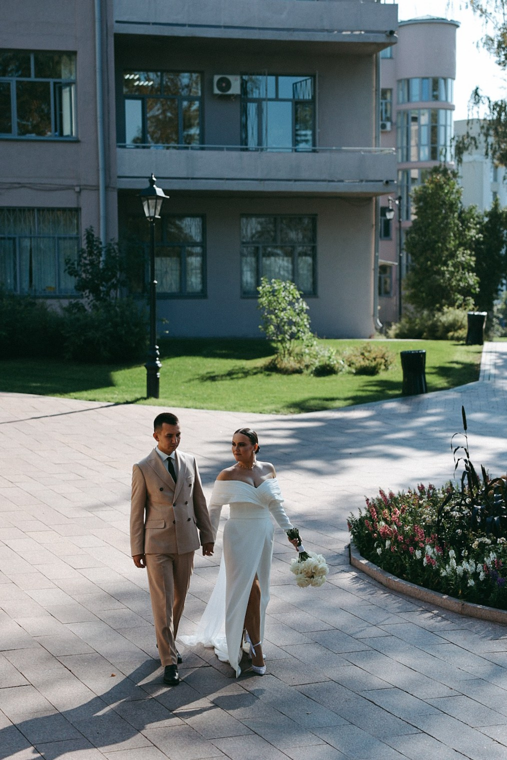 Слава и Настя. Фотограф Нижний Новгород