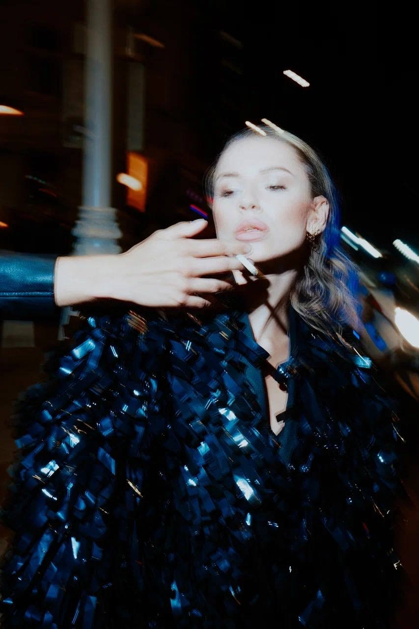 FLASHBACK. Организация съемок в Москве для брендов одежды — Кирилл Ярощенко