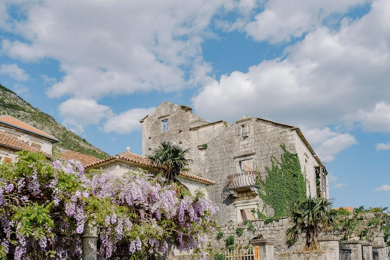 Черногория. Свадебный Видеограф Фотограф в Сочи