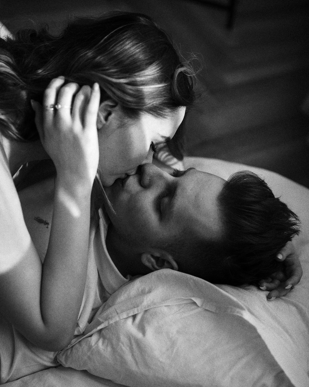 MARYANA&VANYA (STUDIO). Фотограф города Уральск Ольга Василец