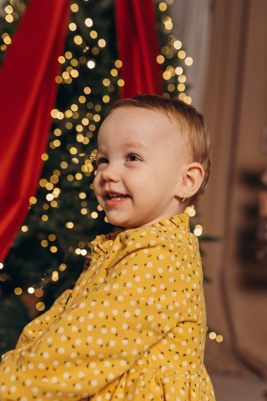 Семейные съемки. Фотостудия «Птичка» Мытищи,