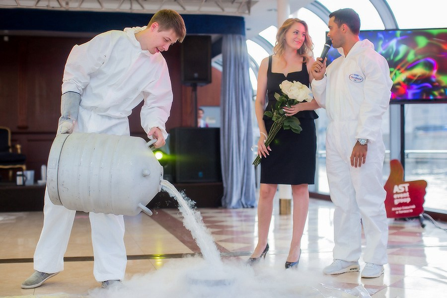 Фотосъемка корпоратива автодор. Репортажный фотограф Борис Геер