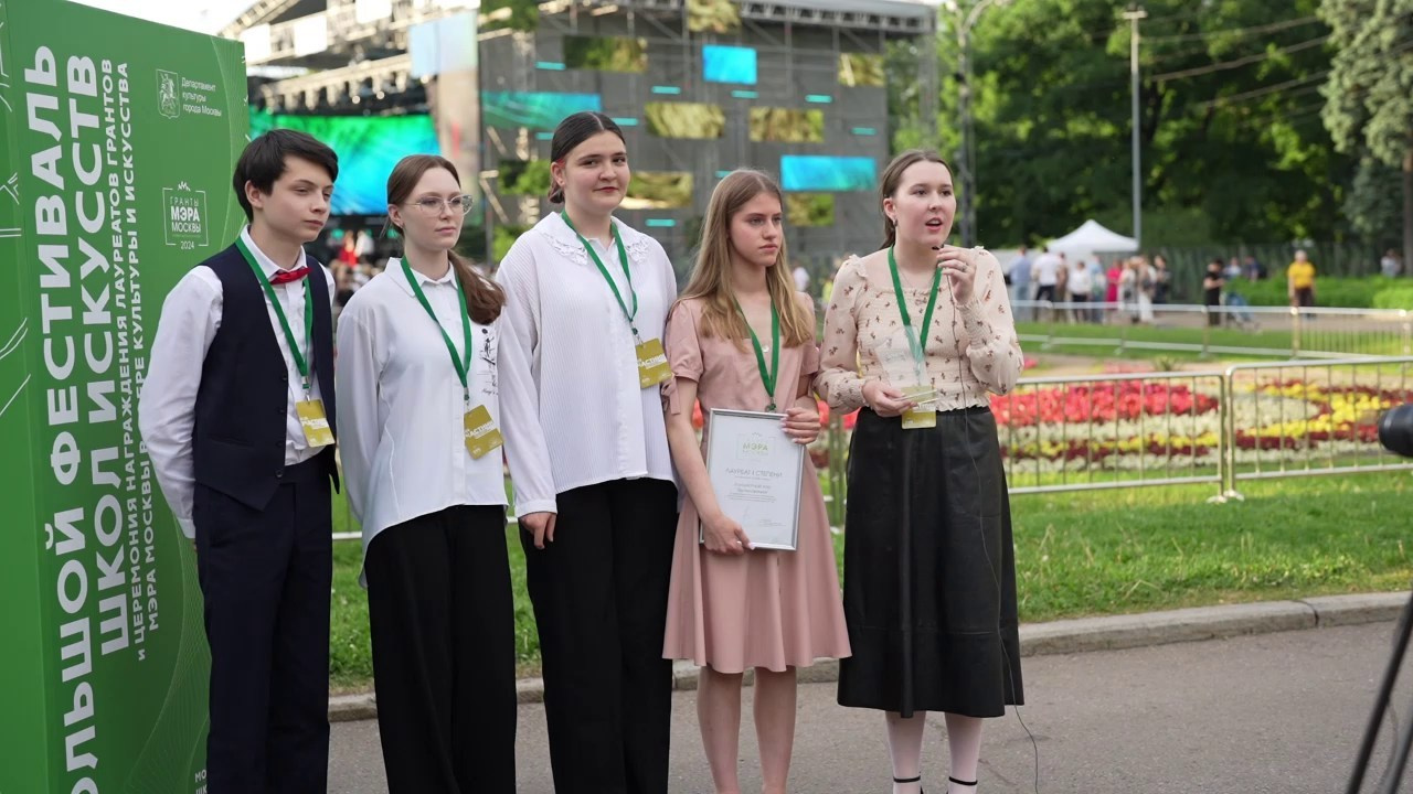 Гранты МЭРА Москвы. Семейный и детский фотограф в Москве Оксана Чибизова