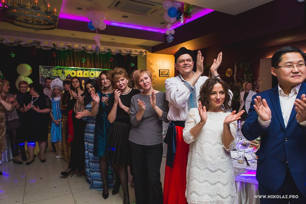 25 роддом. Видеооператор/Фотограф Николай Завьялов