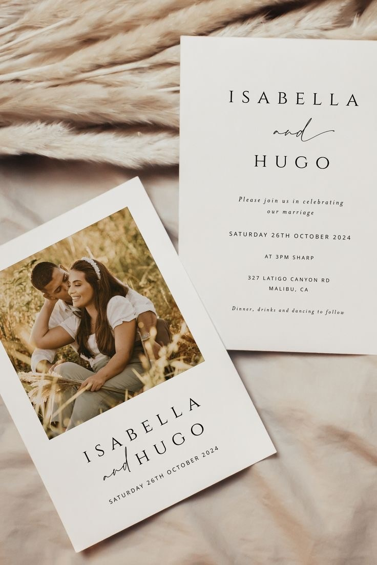 Бумажный вариант пригласительных. Phillion — Превращаем моменты в миллион воспоминаний!