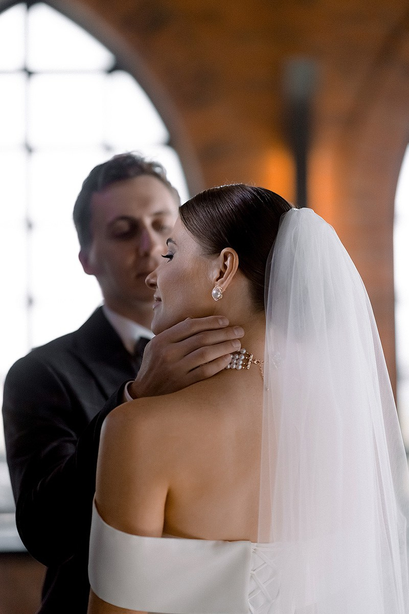 М+К. Фотограф в Красноярске Гетманова Мила