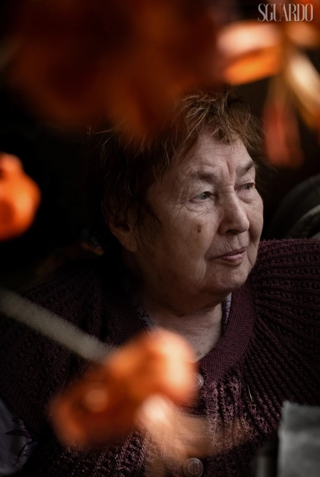 Sguardo. Екатерина Мишина творческий фотограф в Самаре