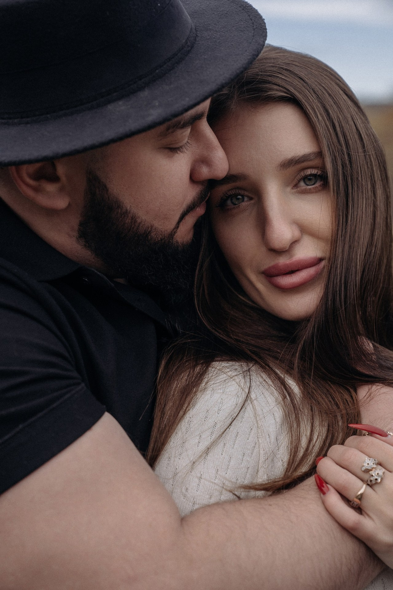 Отзывы. Vika Mik8