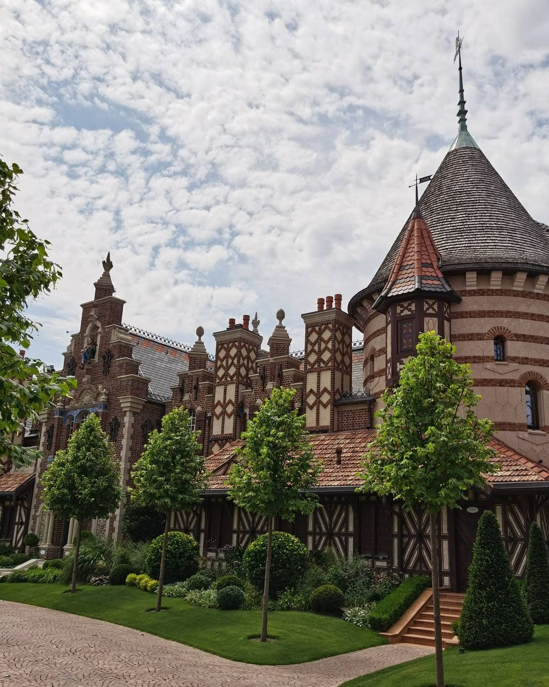 Anka`s Instagram. Заставка