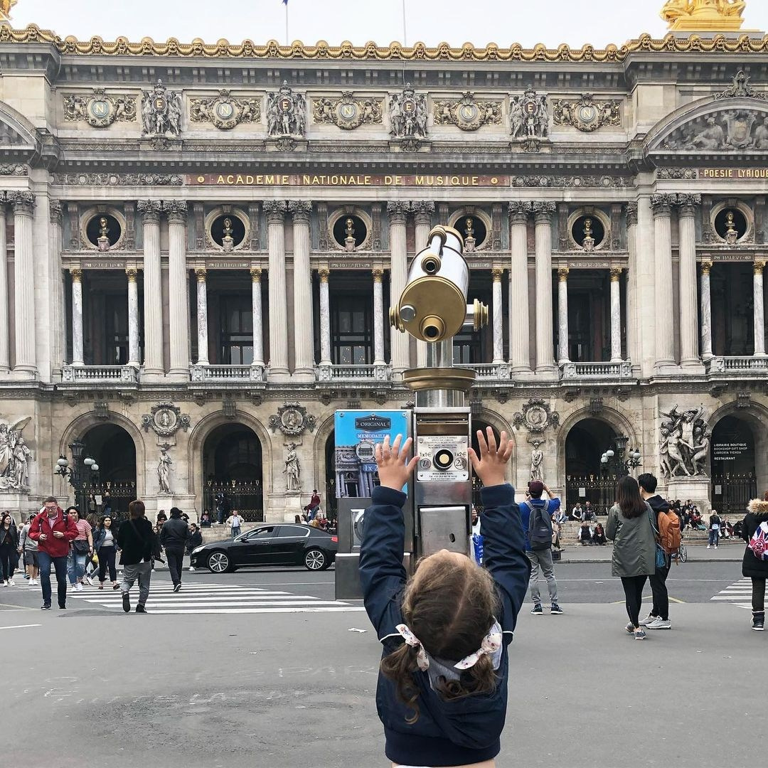 Anka`s Instagram. Заставка