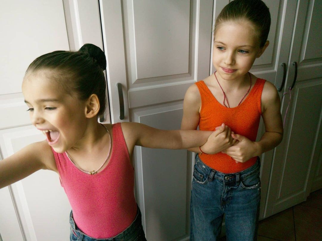 Anka`s Instagram. Заставка