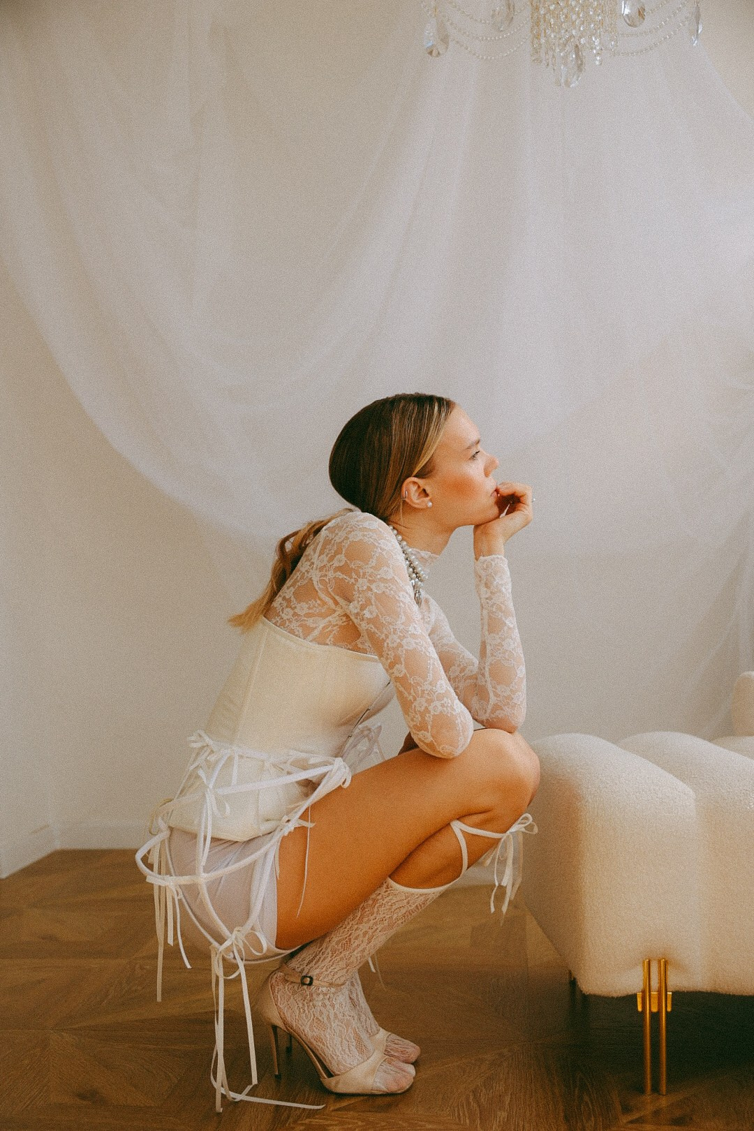 Ангелина. Фотограф Нижний Новгород