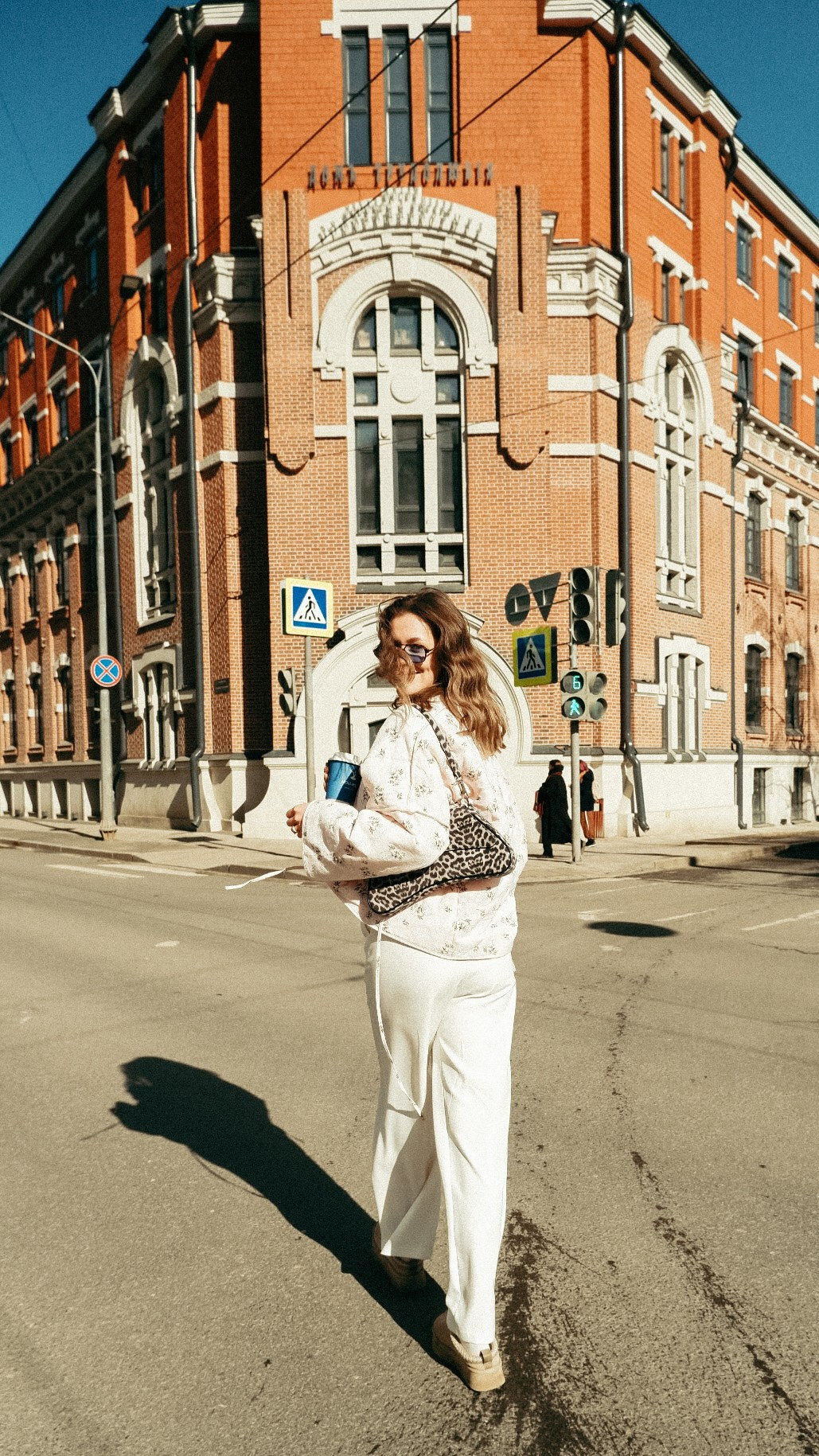 Anna x Fuji. Фотограф Нижний Новгород