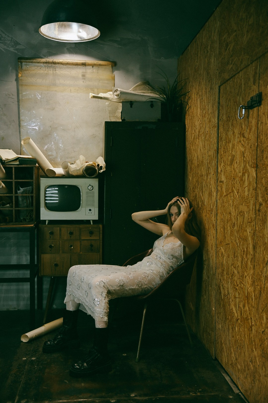 Вероника. Фотограф Нижний Новгород