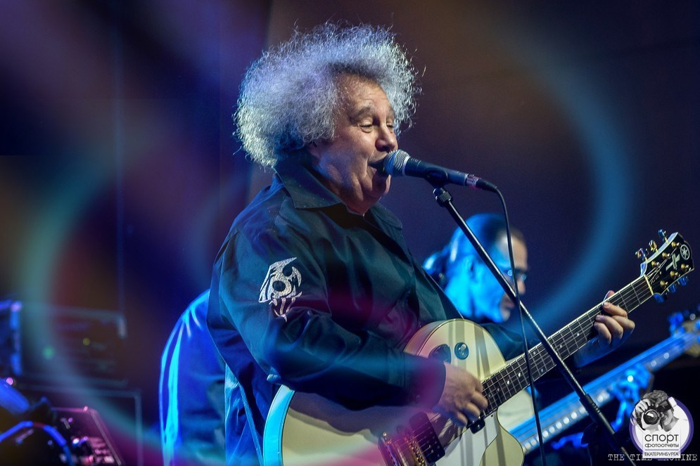 Концерт. Фотограф для маркетплейсов Михаил Бове
