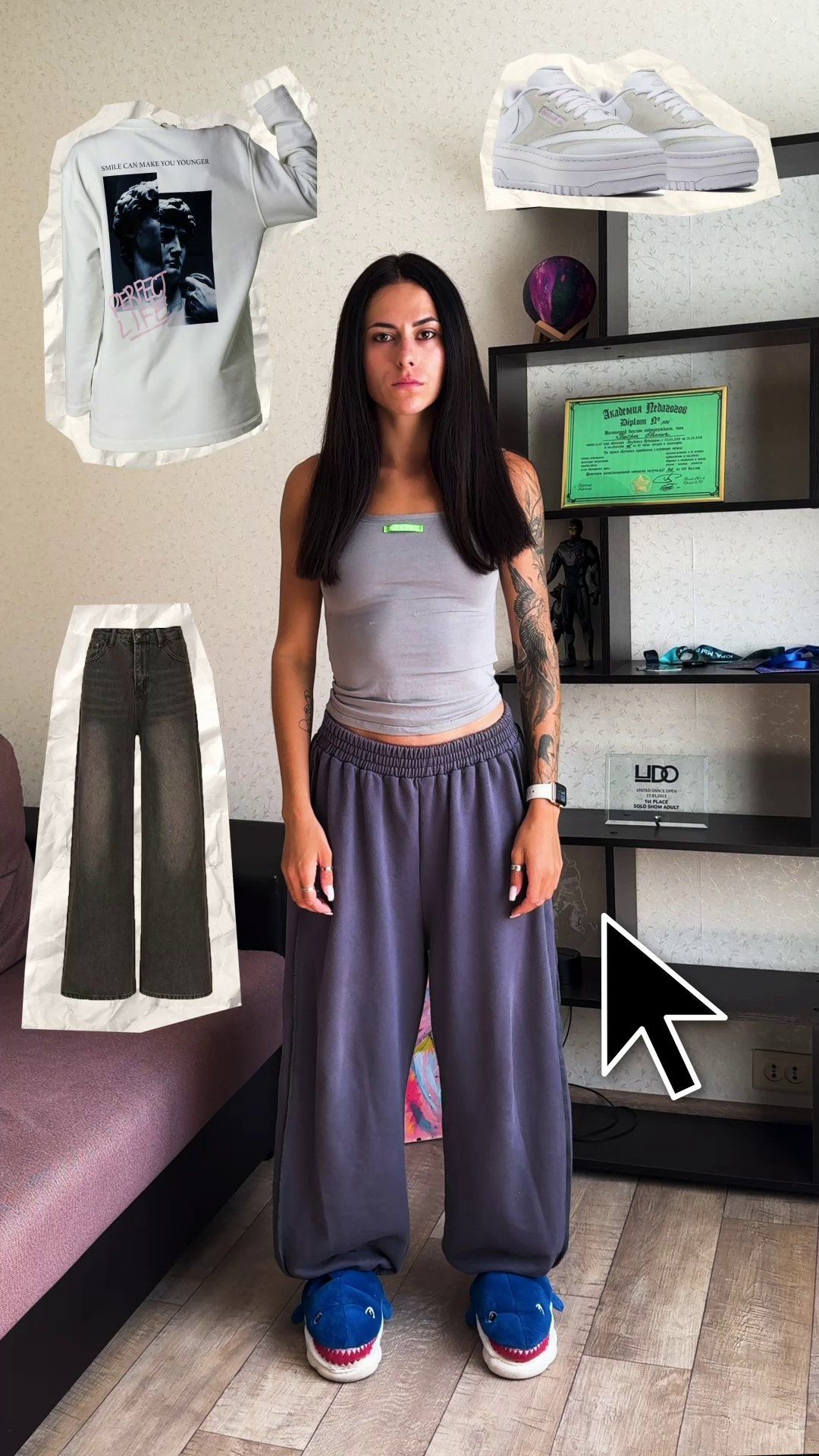 FASHION. Видеооператор • Фотограф • Продюсер Андрей Токарев