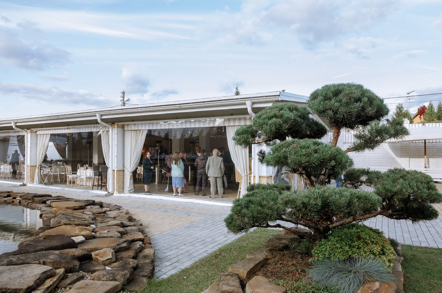 Площадка № 2-8. Свадебный и портретный фотограф Москва