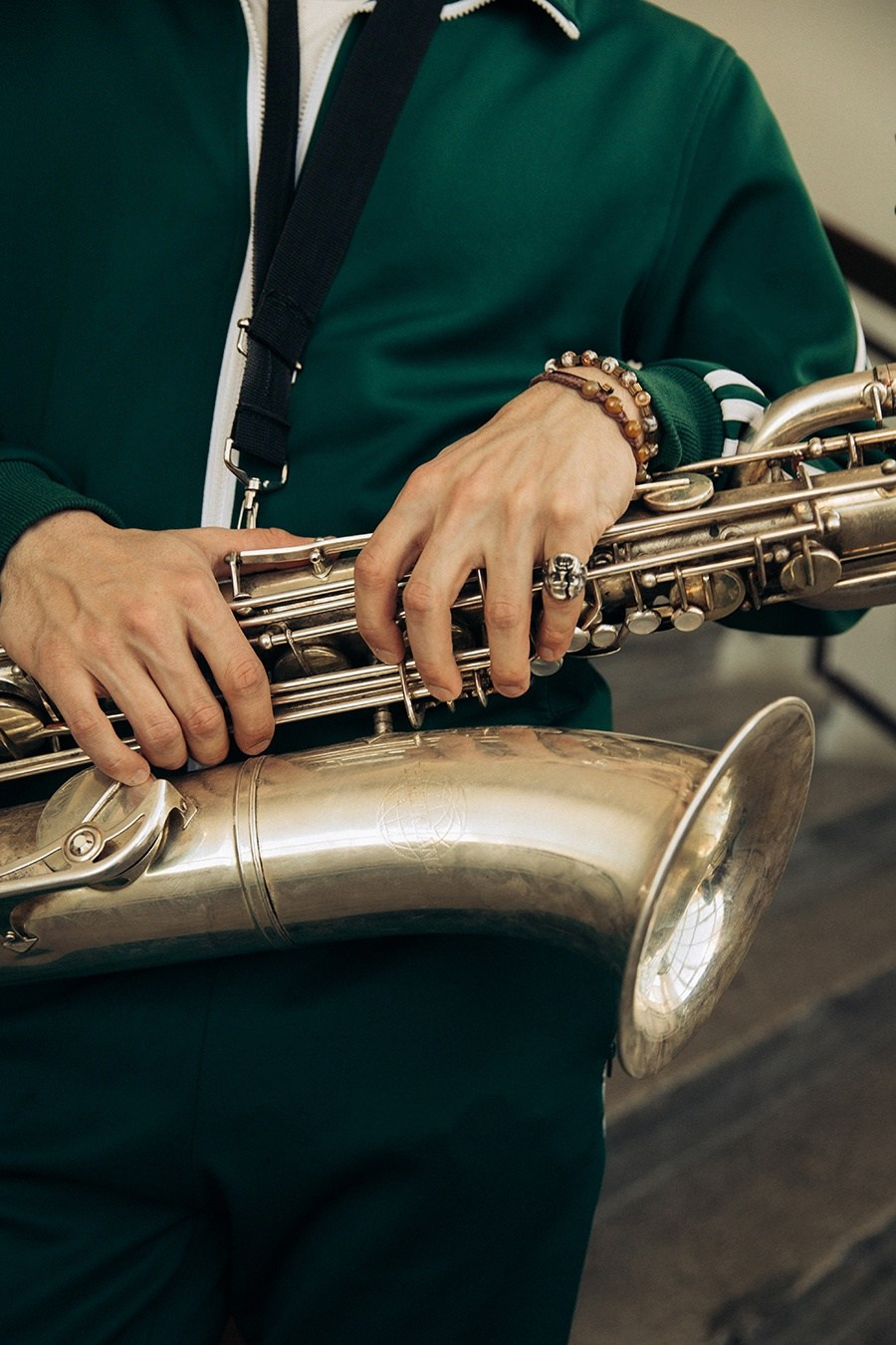 Виталя. Портретный фотограф / Панама / Анастасия Елизарова