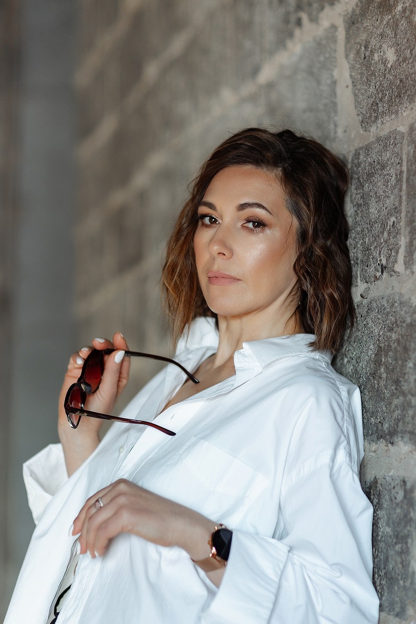 Портреты. Свадебный и семейный фотограф в Челябинске. Аврамец Анна