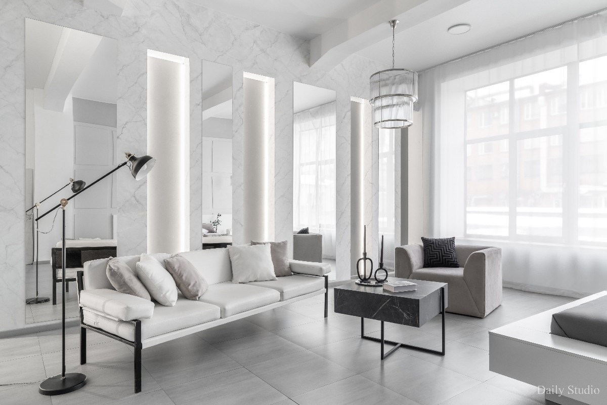 Daily Studio. Фотограф беременных в СПб — Елена Александрова