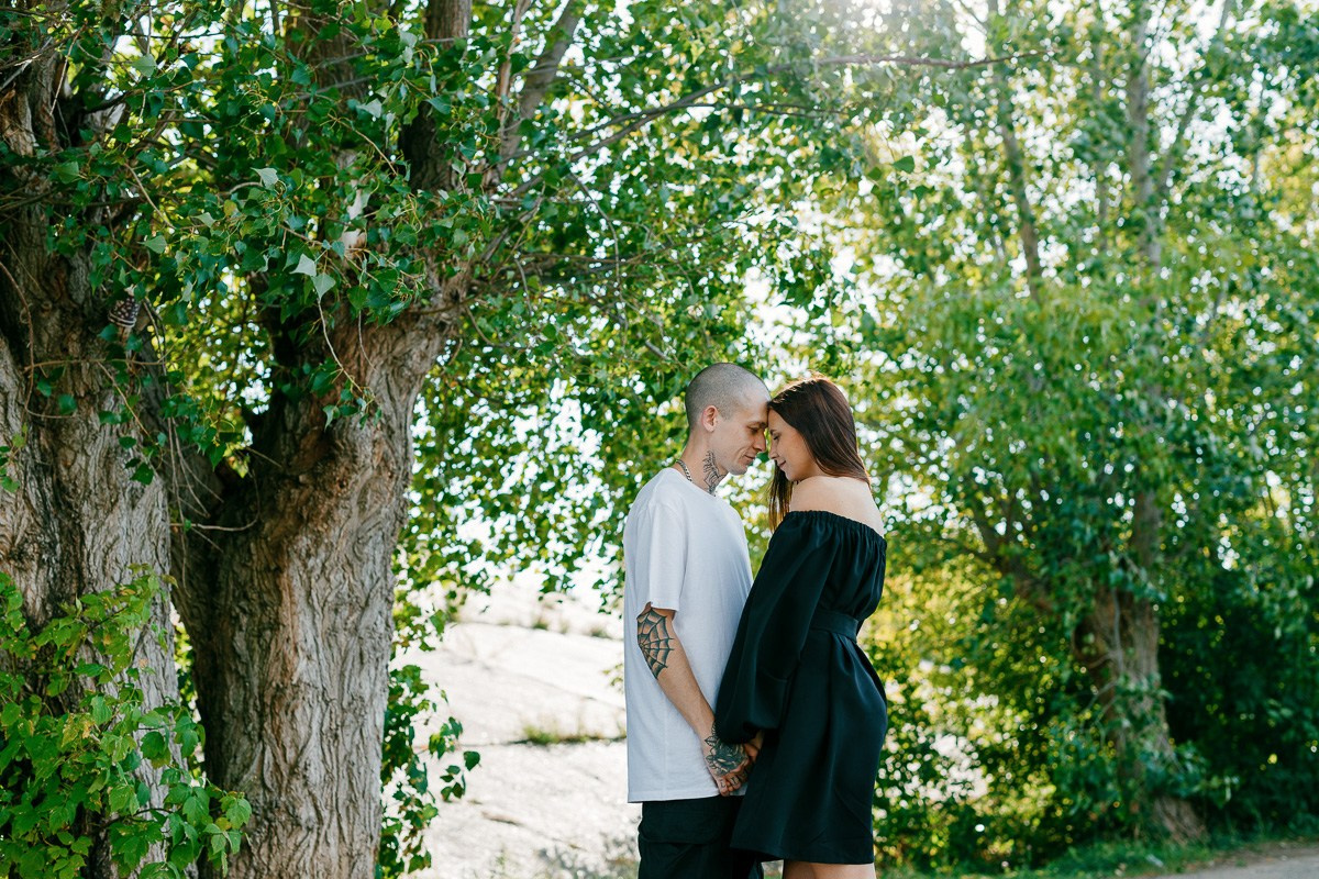 СЕМЬЯ. АЛЕКСАНДР ФОКС