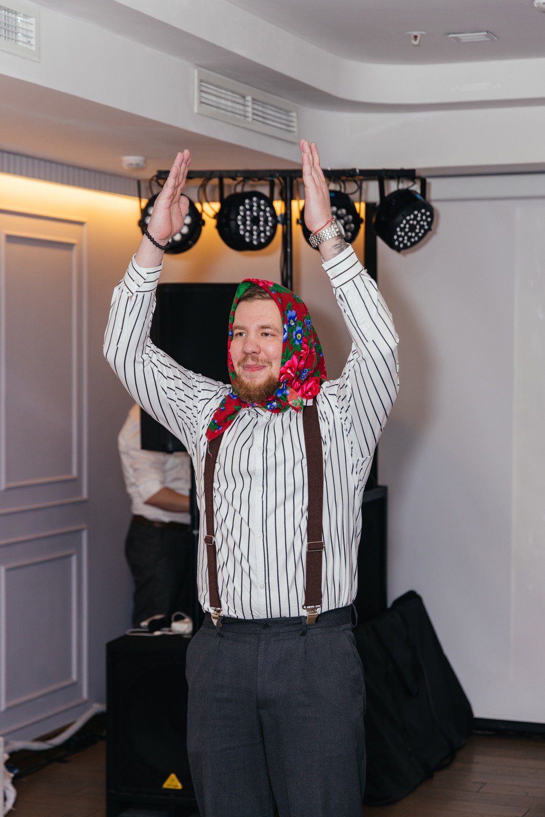 «РЖД» корпоратив. Фотограф Алексей Солопов