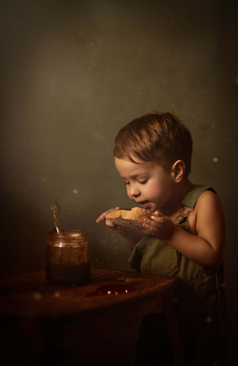 Дети. Детский и семейный фотограф в Чите Анастасия Шубина