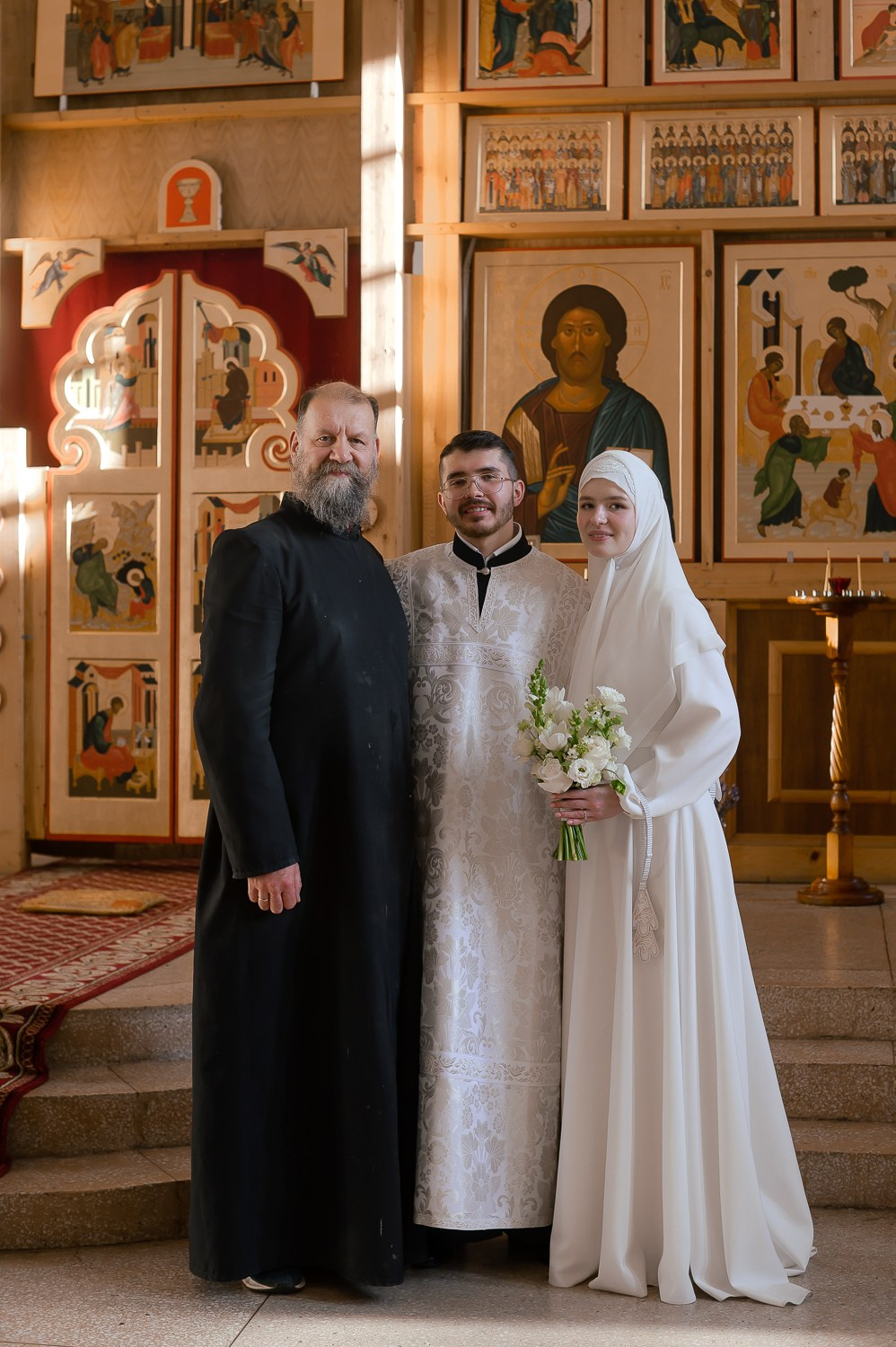 Свадьба Климента и Марии. Семейный и свадебный фотограф в Санкт-Петербурге Серафима Смирнова