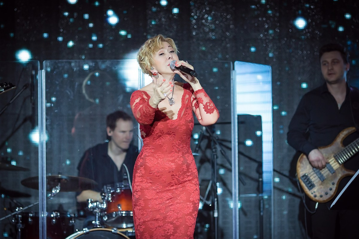 Репортажная съёмка. Главная