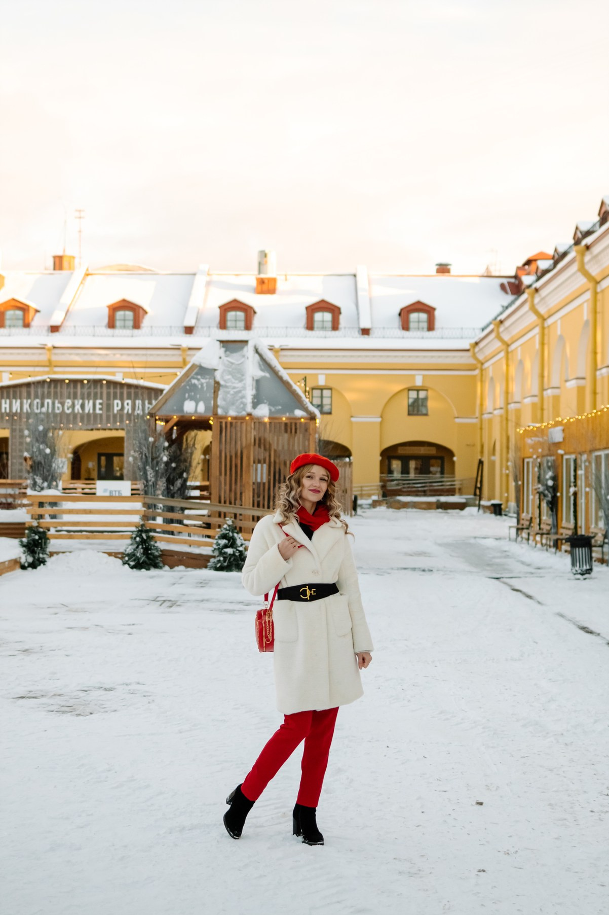 Индивидуальная. Оксана. Свадебный и сеейный фотограф в Санкт-Петербурге Елена Худякова