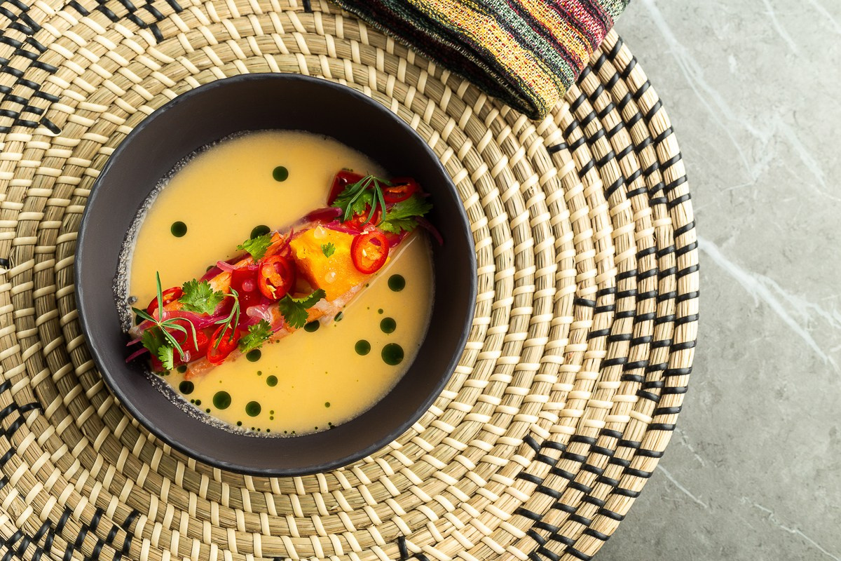 Фуд фотограф в Минске Александр Антонович