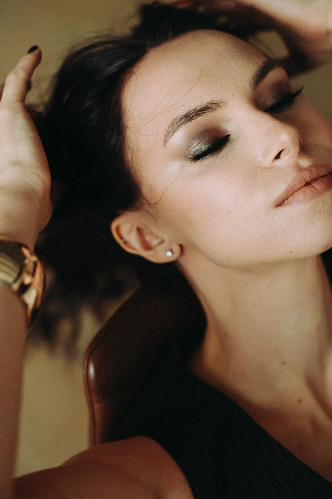 Юля. Фотограф Нижний Новгород