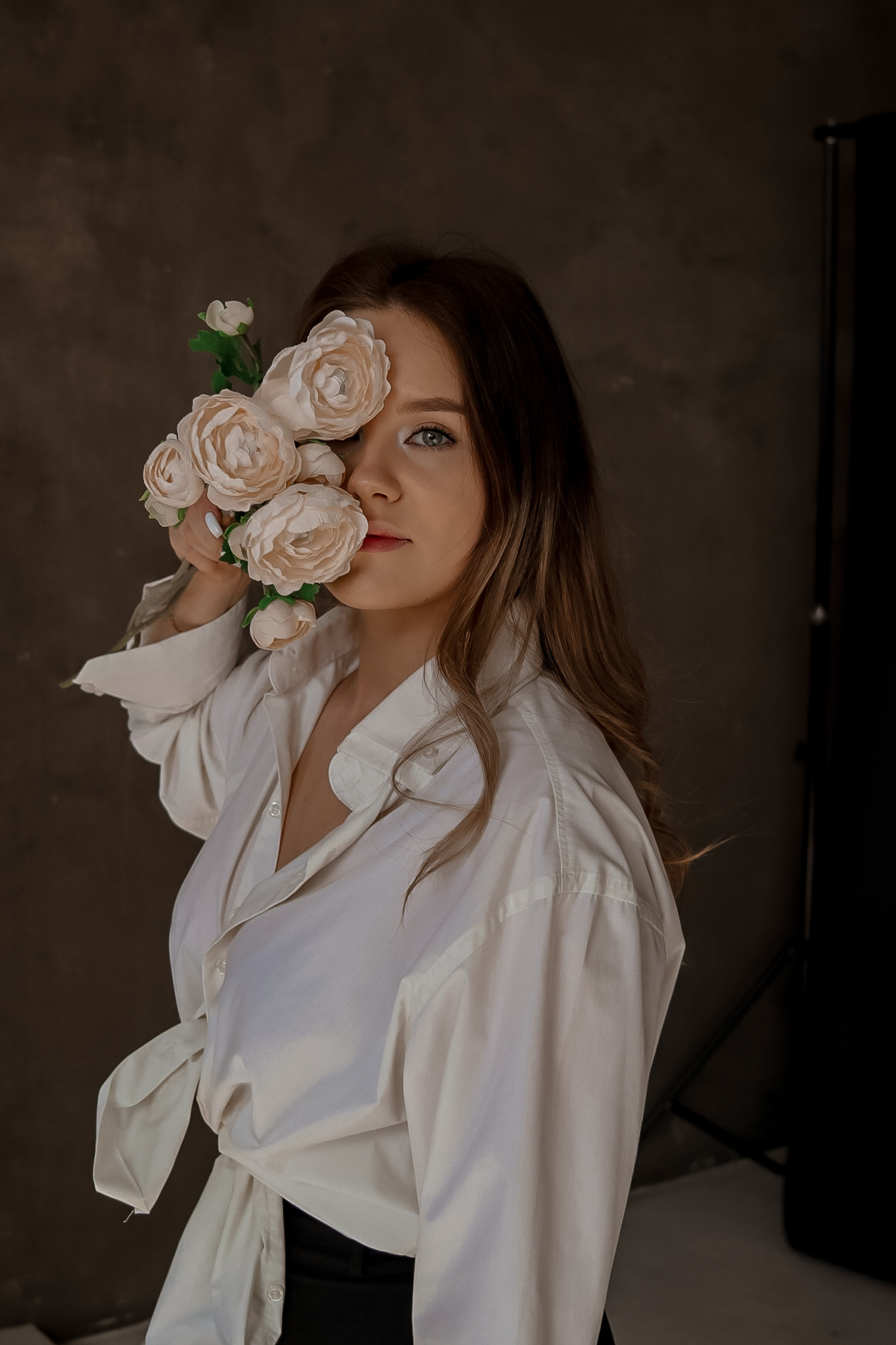 Маша. Собирайте моменты, а не вещи