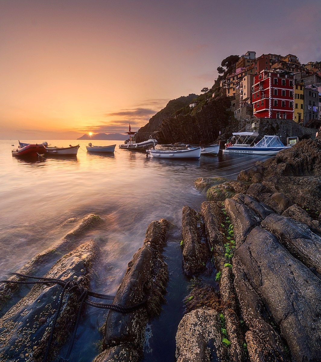 Landscapes. Sergey Sutkovoy — Designer, photographer, traveler, woodworker