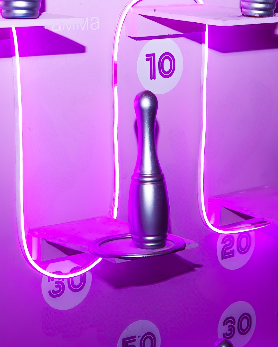 LUNA PARK [GAZGOLDER]. Фотограф Москва