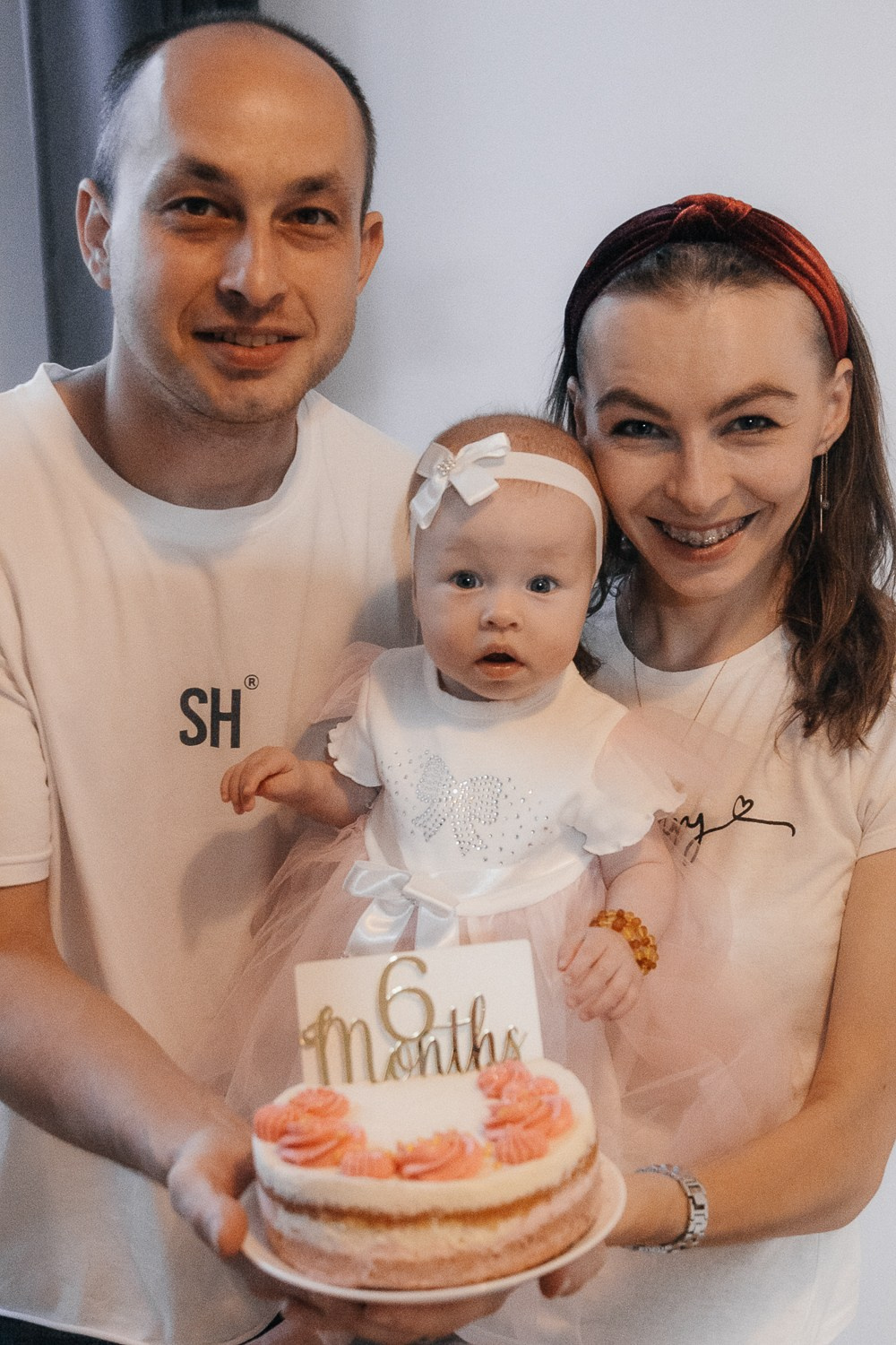 FAMILY. Семейный фотограф Казань Никита Федин