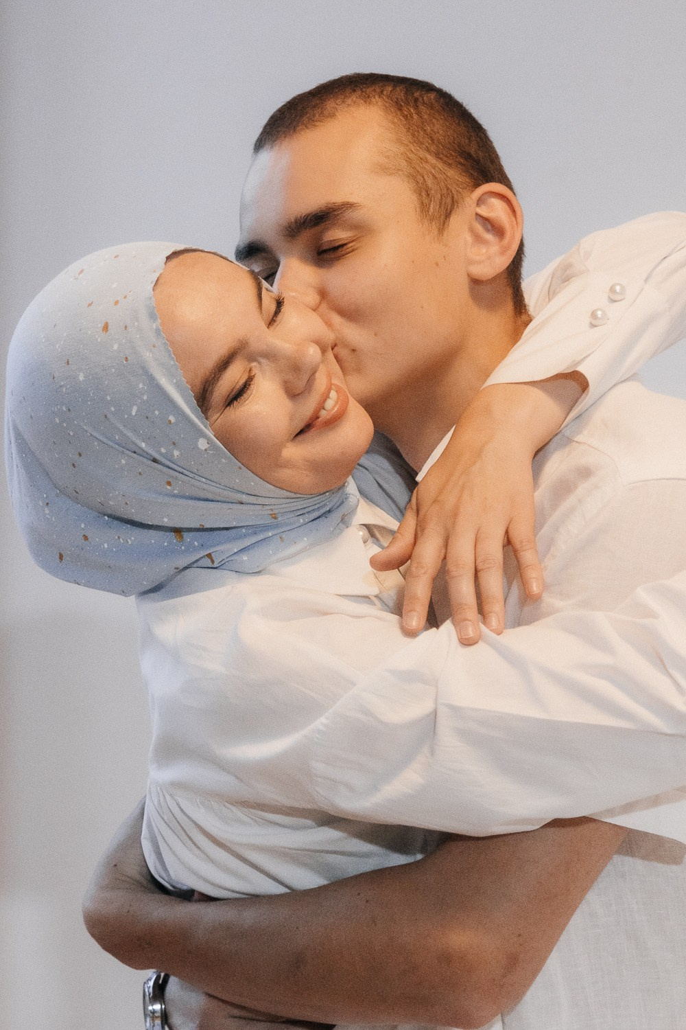 FAMILY. Семейный фотограф Казань Никита Федин