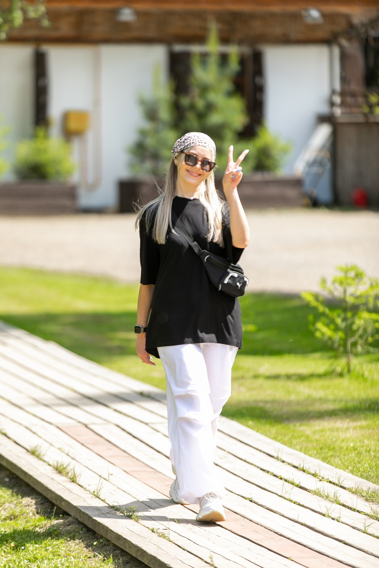 Тимбилдинг компании. JUSTDOITBRATFILMS