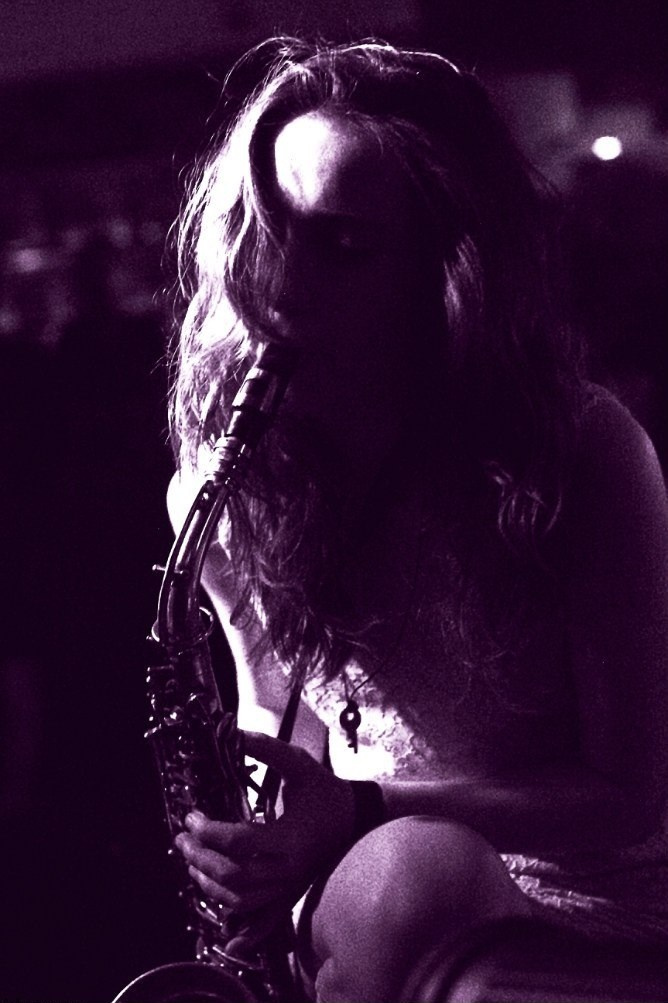 The Jack Wood, Scofferlane. Фотограф Дарья Комарова