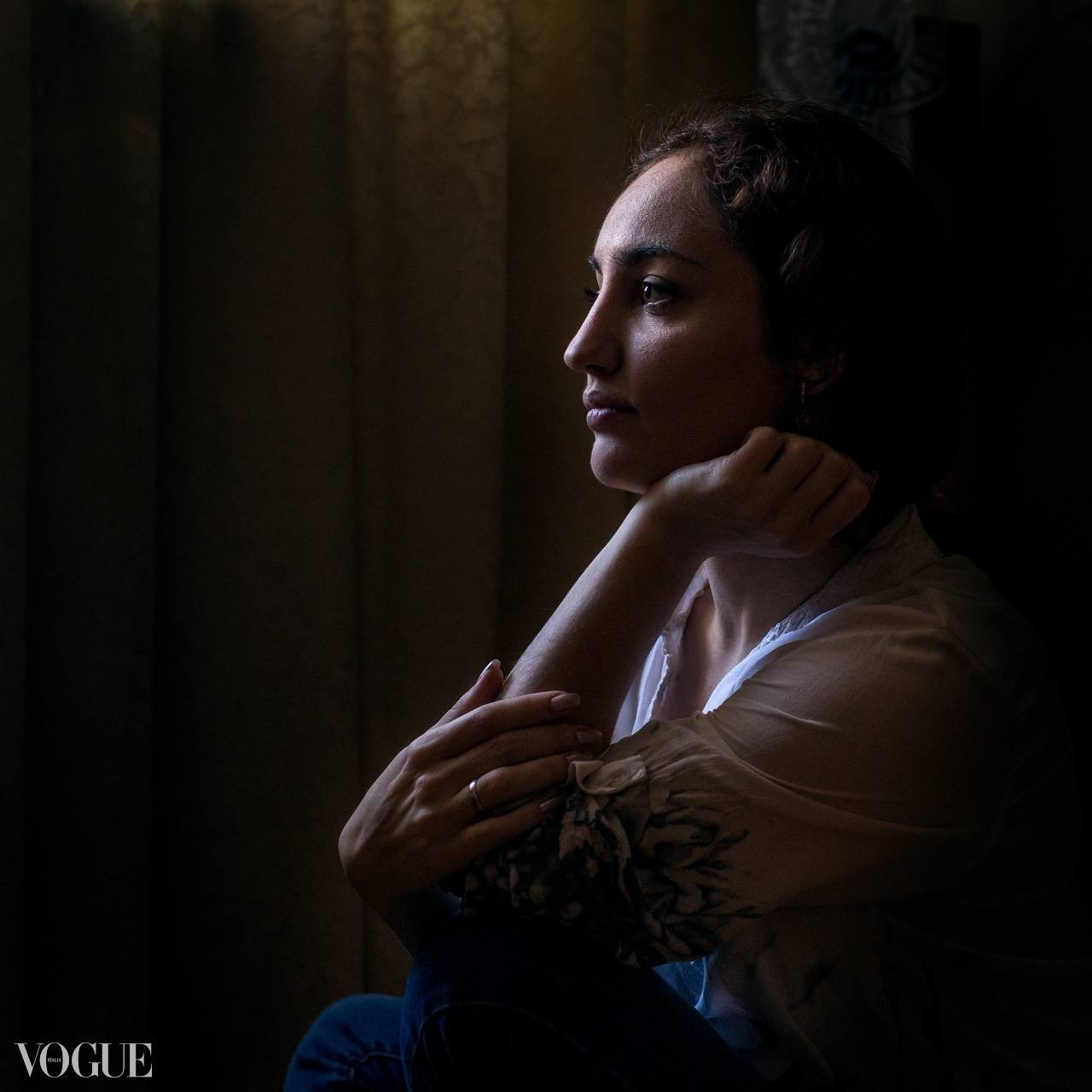 Галерея 2. Наталья Жукова. Курсы фотографии