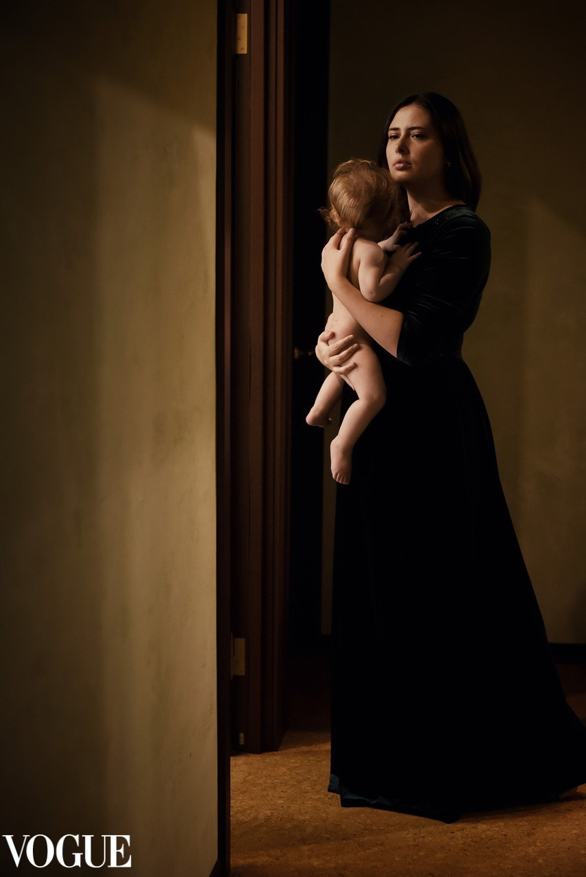 Галерея 2. Наталья Жукова. Курсы фотографии