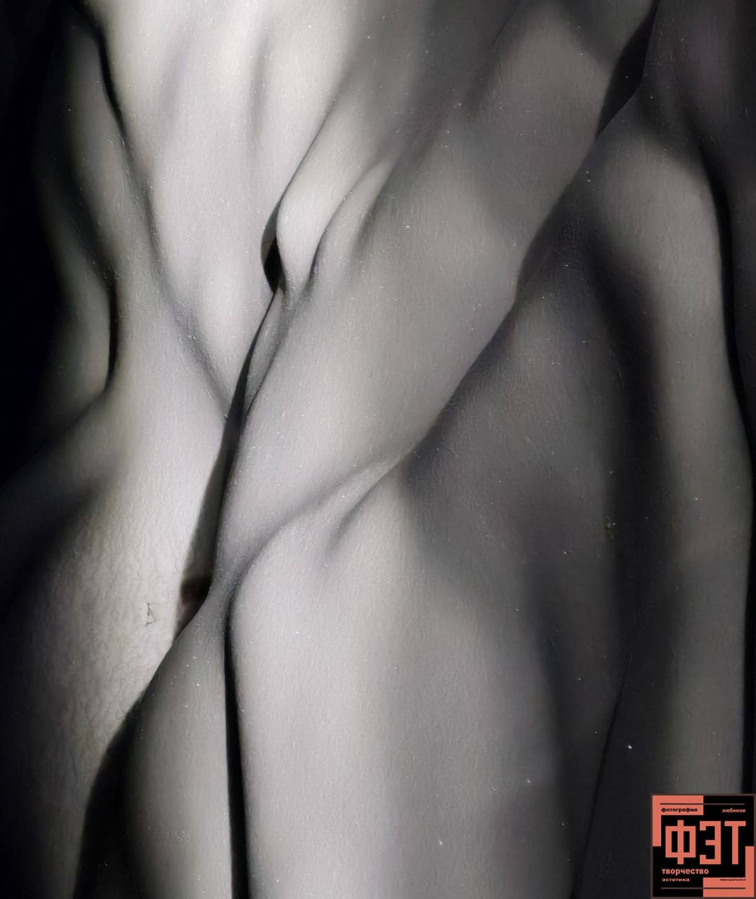 Фотопроект «ФЭТ: Фотография, Эстетика, Творчество»