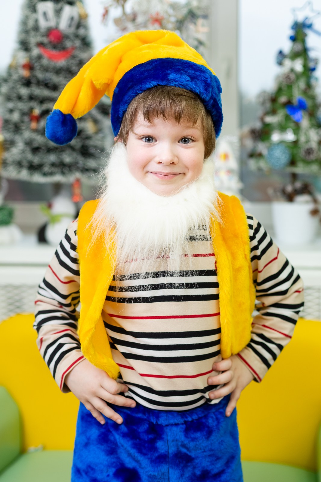 Портфолио утренники в детском саду. Семейный и детский фотограф Комина Елена, Власиха, Одинцово