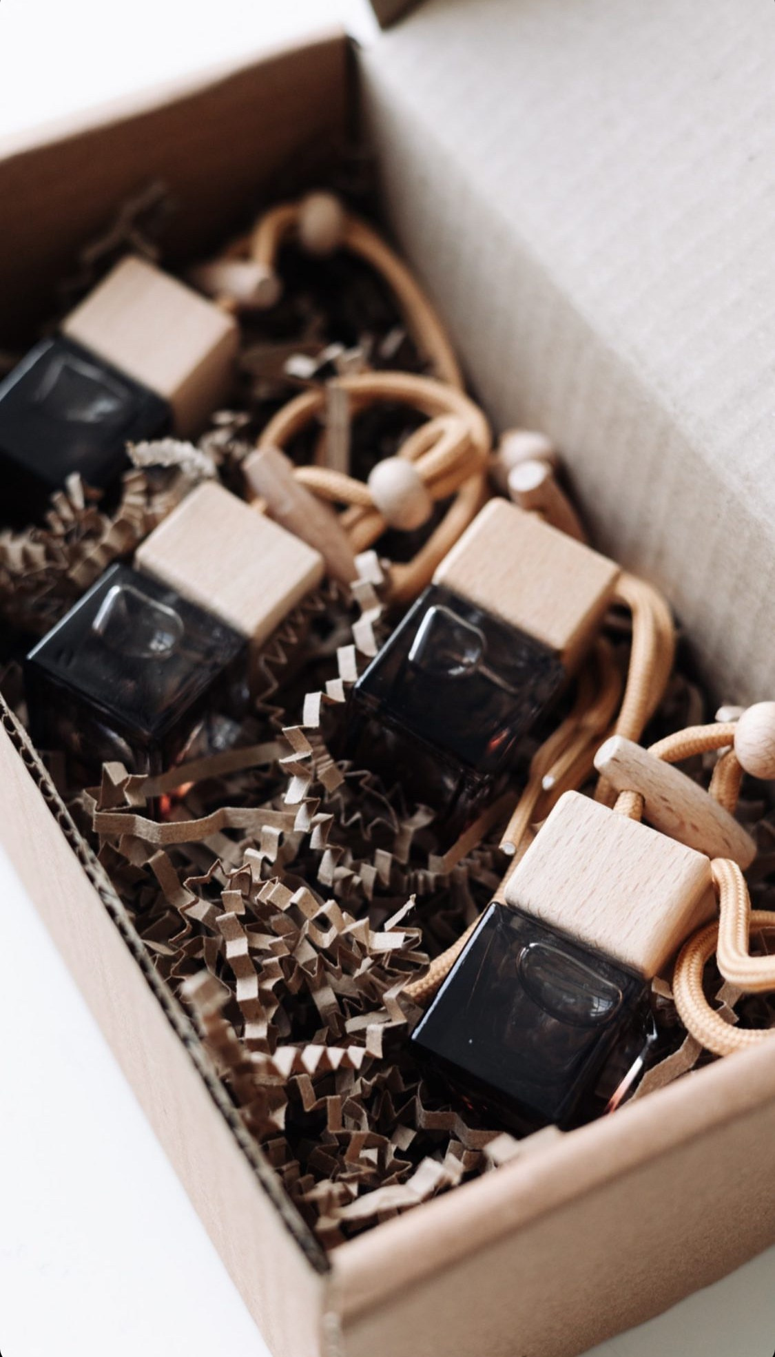 Аромамастер