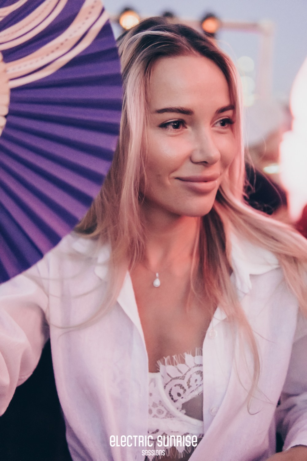 SENS с Ириной Хакамадой. Фото | Видео Контент Мишель Ватаманюк