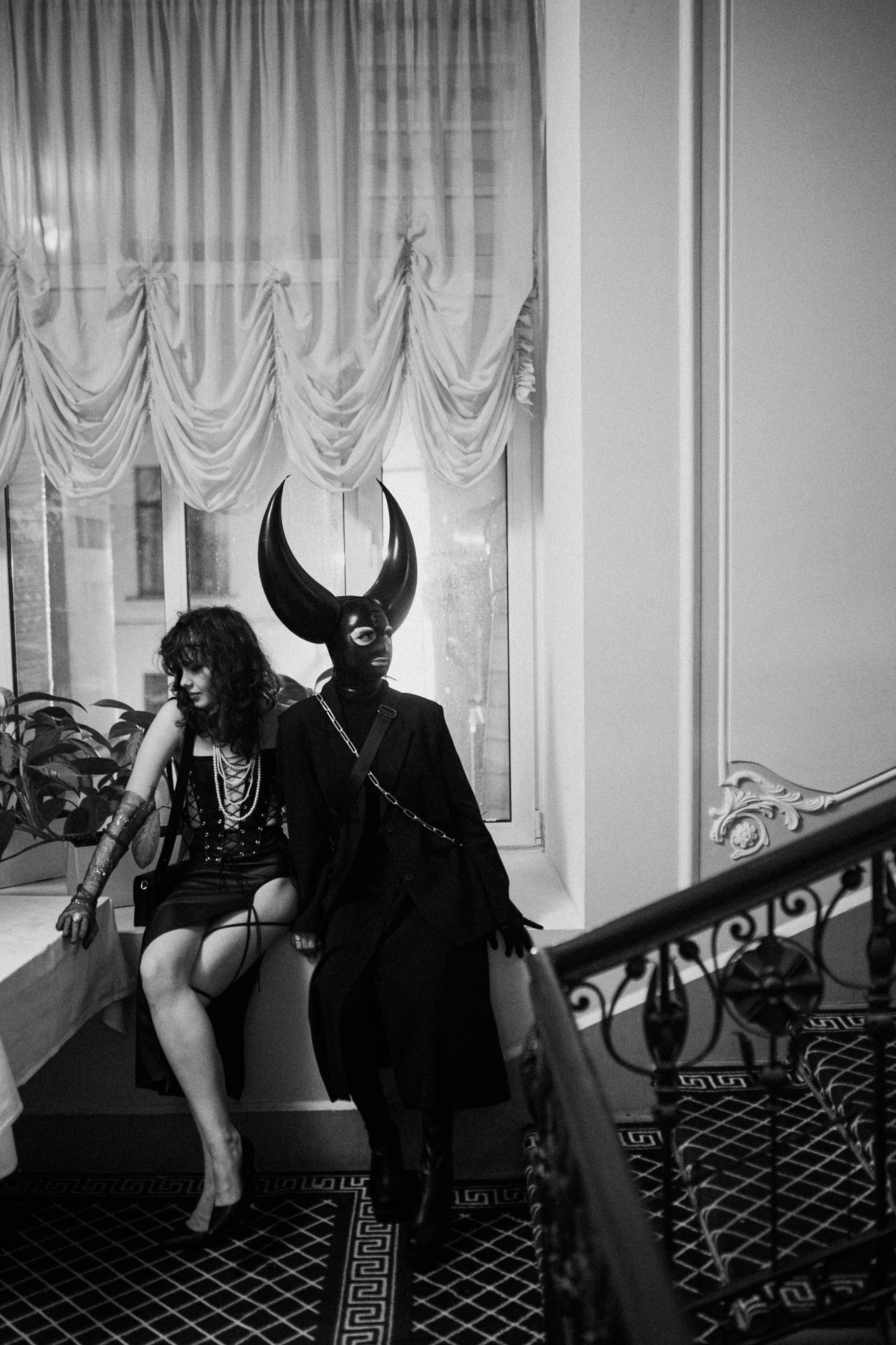 GRAND ÇAVA. Репортажный фотограф в Санкт-Петербурге Александр Паклин