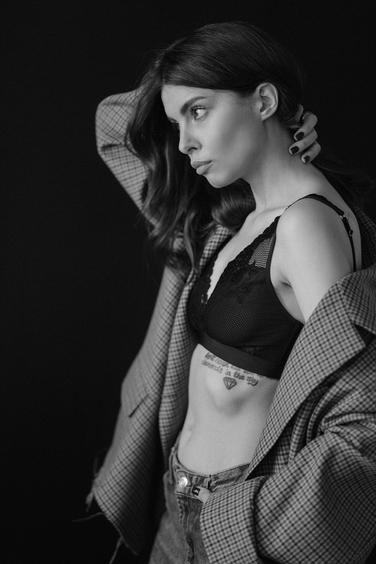 Masha. Anastasia Blud Photography